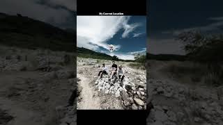 Montagem Coma