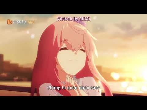 Hoa Lan Mo - Tập 1 - Vietsub