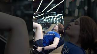Female Toning Workout?