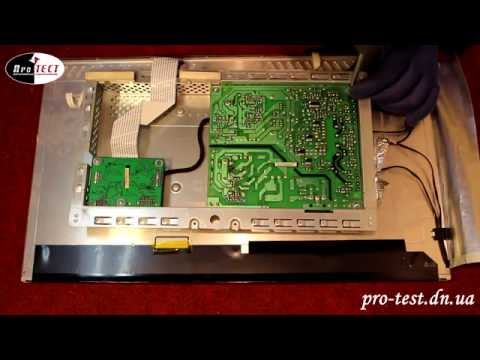 Ремонт монитора benq q9t4 Ремонт монитора benq q9t4