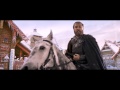 Видео Легенда о Коловрате. Трейлер 2 (Исторический экшн/ Россия/ 12+/ в кино с 30 ноября 2017)