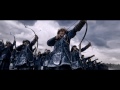Video Легенда о Коловрате. Трейлер 2 (Исторический экшн/ Россия/ 12+/ в кино с 30 ноября 2017)