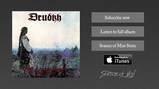Watch Drudkh When The Flame Turns To Ashes video