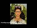 view Song For Frida Kahlo