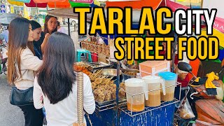 Philippines Street Food Tour In Tarlac City Exploring Tarlac Capitals Amazing Culinary Culture