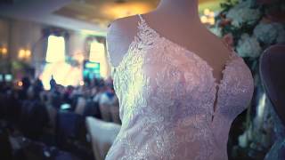 Excel Live - Higher Love - Elegant Bridal - Crystal Springs
