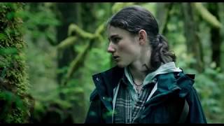 Leave no Trace - offisiell norsk trailer