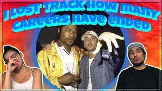 Eminem Say My Name Ft Xzibit Nate Dogg Reaction Eminem Say My Name Ft Xzibit Nate Dogg Reaction