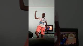 Dance Like U Want