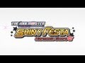 The Idolm@ster Shiny Festa: Harmonic Score