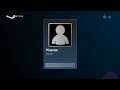 SteamOS - UI Preview