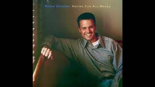 Watch Roger Creager Let It Roll video