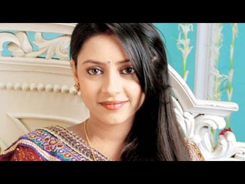 Balika Vadhu Actress Pratyusha Banerjee Signs A Bengali Movie...