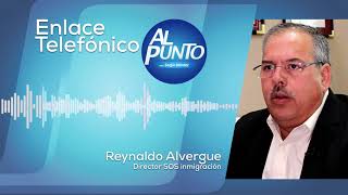 AL PUNTO CON SERGIO MENDEZ, 11 DE MARZO 2019