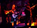 Sarah Cole & The Mojo Men