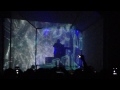 Flying Lotus-Live at the Tower Theater (Upper Darby, Philadelphia PA) (10/14/2014)