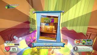 Pvz With The Boyo Isaaih