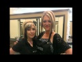 Single Mom lessons learned as she conquers beauty school