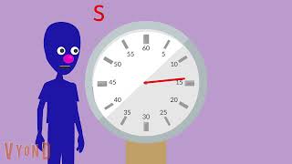 Grover Says S Is For Stop A Vyond Video