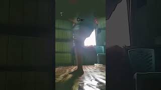 Maaf Saya Pake Sempak