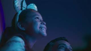 The Disney100 Celebration at the Disneyland Resort
