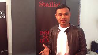 Stailista Tv - Wafi