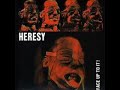 heresy