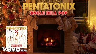Watch Pentatonix Jingle Bell Pop video