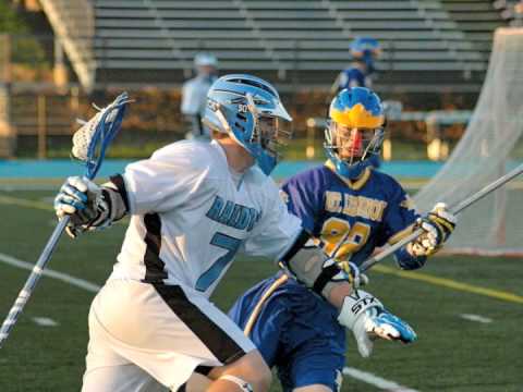 Seneca Valley Lacrosse