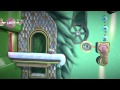 Little BIG Planet 3 [Part 9] Go Loco (PS4 Father & Son Gameplay)