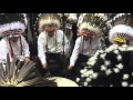 Young Bear - FNL at Sioux Empire Powwow February 2016
