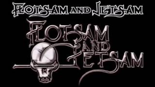 Watch Flotsam  Jetsam Cross The Sky video
