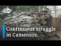 Ambazonia: How Cameroon’s government is struggling to end separatist endeavours | DW News