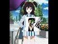 I COULDN'T BECOME A HERO SO I GOT A JOB EPISODE 4 REVIEW-DEMON GIRL WORKS AT CONVENIENCE STORE