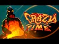 Skaz - CRAZY TIME (prod. k5)