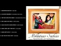 MOHBATAAN SACHIAN - PAKISTANI MOVIE - FULL SONGS JUKEBOX