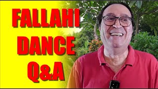The Truth About Fallahi Dance Q&A