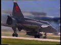 SIAD 1999 - Saab J-37 Viggen