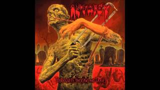 Watch Autopsy Burial video