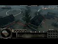 Video Company of Heroes 2 Theater of War Challenge Case Blue DLC Kharkov Pursuit on General difficulty