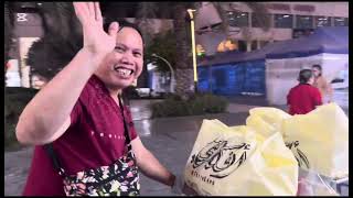Pinoy Kitchen Two Point Zero Street Foods Bagong Bukas Tumulong Ako Maghakot Ng Mga Gamit
