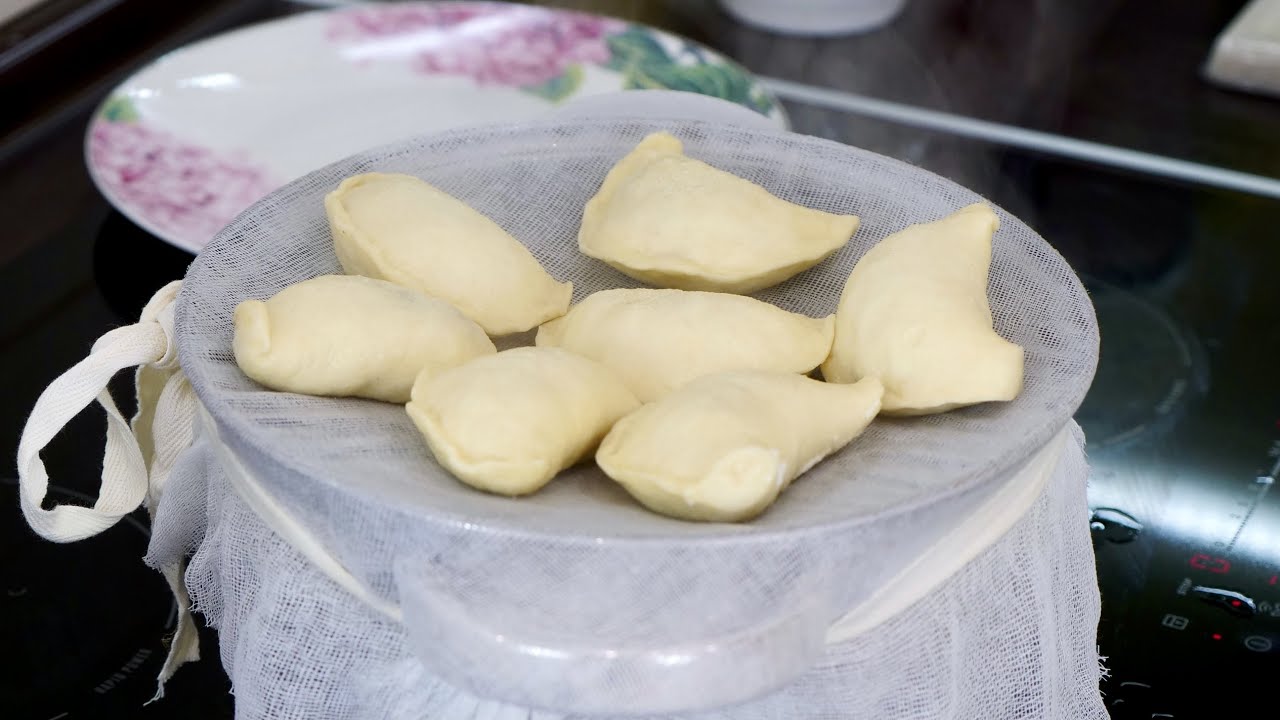 С днем вареника