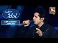 Ankush का 'Abhi Mujh Mein Kahin' पर एक Soulful Performance | Indian Idol | Contestant Jukebox