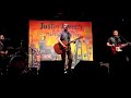 Justin Roberts Way Out live at the Highline Ballroom