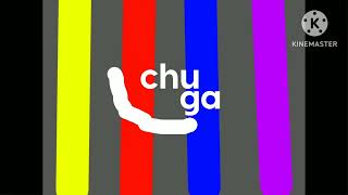 Chugatv Logo Remake