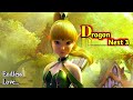 Dragon Nest 3 || Beautiful Love Song Video Animated || Cartoon Love Story || Movie Review Hindi