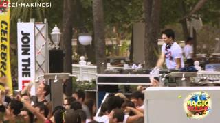 Magic Break 2012 - Post Event Video