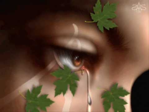 Aankh Hi Na Royee Hai By ARSH.