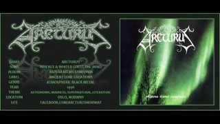 Watch Arcturus Whence Whither Goest The Wind video