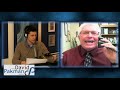 Bryan Fischer, AFA, on Ex-Gays, Gay Myths, Gay Sex, Gay Porn, More - Part 1 of 2